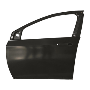 อะไหล่ตัวถังเหล็กรถยนต์แผงปีกบังโคลนหน้าสำหรับ Cruze 2009-2016-84054739 OE สำหรับชาวอเมริกัน - Product Image 2