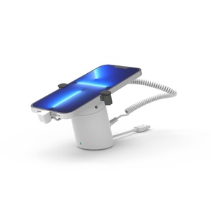 Eco-Friendly Material Security <b>Stand</b> Mobile Phone Anti Theft Alarm With New Arrival - Product Image 4