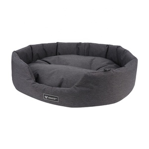 Ls Peppy Buddies Suporte Personalizar Cama Oxford para Cachorro Cachorro Durável Resistente a arranhões à prova D 'Água - Product Image 6