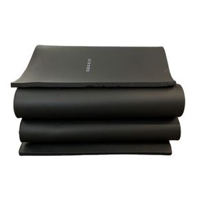 High-quality Eva Epdm Synthetic Closed Cell Foam <b>Rubber</b> <b>Sheet</b> Insulation <b>Sheets</b> - Product Image 1