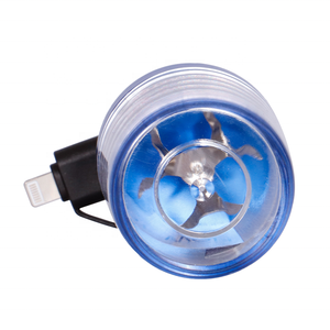 New arrival custom logo charge electric cheap zinc alloy <b>herb</b> grinder for wholesale - Product Image 4