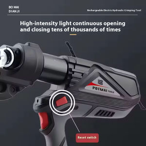 Hot bán không dây thủy lực uốn tóc bồng công cụ Bm-400 điện pin <span class=keywords><strong>Powered</strong></span> Cáp thủy lực uốn tóc bồng công cụ - Product Image 3