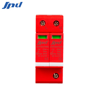 JPD OEM ODM 2 pôles AC parafoudre 175V monophasé parafoudre