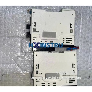 PLC HCFA-IQ HCA8C-8X8YT-P3 8 Entradas/8 Salidas/24V CC Usado H - Product Image 2