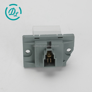 ตัวต้านทานโบลเวอร์ EexcavaStart R210LC-9 11Q6-90530 อะไหล่ทดแทนที่เชื่อถือได้สำหรับรถขุด รับประกัน 1 ปี สินค้าใหม่ 100% ประสิทธิภาพสูง - Product Image 4