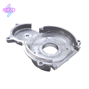 Support de pompe à huile <span class=keywords><strong>hybride</strong></span> HF35 HF45 HF55 pour <span class=keywords><strong>Ford</strong></span> - Product Image 4