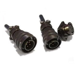 Amphenol kabloları VG95234 konektörü 10pin - Product Image 3