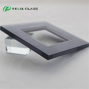 High Quality Tempered Glass Panels for Wall <b>Sockets</b> <b>Light</b> Lowes Switch Plates Glass Frame - Product Image 5