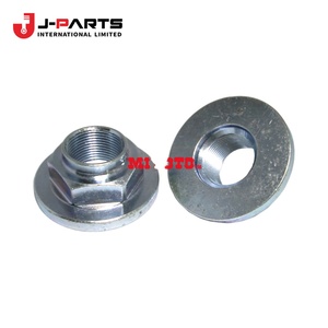 Tuerca (para la configuración del eje y el eje de transmisión) para Toyota Hilux GGN15 2004-2015 OE 90179-24010 9017924010 - Product Image 3