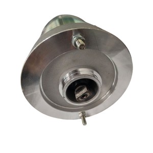 Moteur hydraulique à piston Zhongli pour transpalette électrique modèle ES20 DQ0004745 - Product Image 3