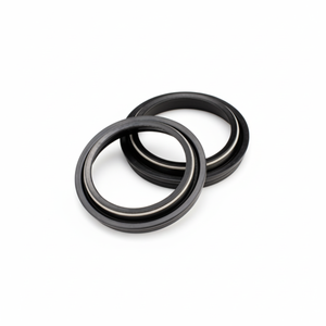 Centauro per KTM EXC 125 05-16 NOK forcella parapolvere coppia scudi antipolvere ruota - Product Image 1