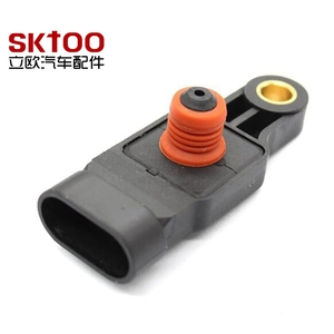 25184083 96325870 25195791 AS623 Sensor de presión absoluta del colector <span class=keywords><strong>MAP</strong></span> Compatible con Chevrolet - Product Image 6