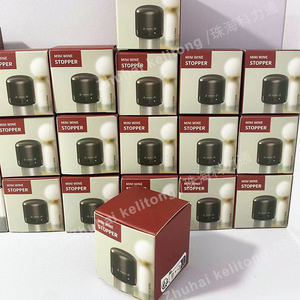 Tik Top Mejor Venta de calidad alimentaria Mini tapón de botella de vino en stock - Product Image 2