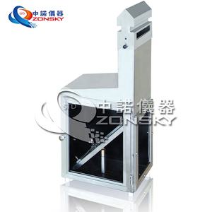 ASTM D1360 आग Retardant पेंट कोटिंग्स परीक्षण उपकरण (कैबिनेट विधि) - Product Image 2