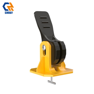 Niveau <span class=keywords><strong>de</strong></span> joint auto-adhésif moderne Sinray à pression, réglable, pour carrelage, aiguille en acier <span class=keywords><strong>de</strong></span> 1 mm/1,5 mm, accessoires <span class=keywords><strong>de</strong></span> pose <span class=keywords><strong>de</strong></span> carrelage, 50 pièces 1 - Product Image 6