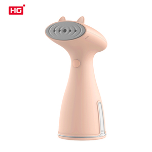Cuiseur <span class=keywords><strong>vapeur</strong></span> de <span class=keywords><strong>vêtements</strong></span>, Mini fer de voyage pour <span class=keywords><strong>vêtements</strong></span> pratique, anti-rides, 1 unité, <span class=keywords><strong>nettoyeur</strong></span> à <span class=keywords><strong>vapeur</strong></span> - Product Image 1