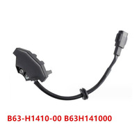 Capteur Hall de moto CKP B65-H1428-00 B63-H1410-00 Bobine magnétique OLIVER Adaptation moteur