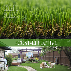 Fabricant de sortie d'usine <span class=keywords><strong>gazon</strong></span> artificiel <span class=keywords><strong>synthétique</strong></span> bon marché 25mm <span class=keywords><strong>gazon</strong></span> <span class=keywords><strong>synthétique</strong></span> <span class=keywords><strong>synthétique</strong></span> intérieur extérieur aménagement paysager - Product Image 5