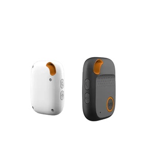 Accesorio de Clip para Cinturón EV-04 4G Personalizado para Alarma SOS/Sistema de Alarma Móvil Personal - Product Image 5
