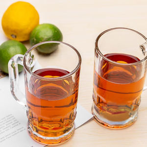 Verres à boisson multifonctionnels 360 ml/12,17 oz, tasses à bière, verres à jus - Product Image 2