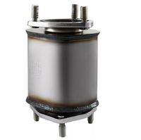 Convertidor Catalítico de Ajuste Directo de Alta Calidad para Chevrolet Optra 1.6 y Chevrolet Aveo 2011 2012 2013 2014 2015 2016 L4 1.6L