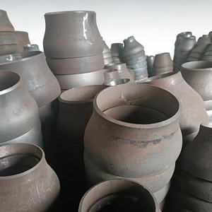 Riduttore Eccentrico <span class=keywords><strong>a</strong></span> Sgancio Rapido in Acciaio Inossidabile e Acciaio al Carbonio H80 con Sigillo Elettronico: Più Informazioni e Attributi - Product Image 4