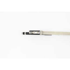 Arco de Violonchelo Profesional de Fibra de Carbono Negra, Accesorios para Violonchelo, Gran Venta - Product Image 3