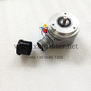 Nouvel encodeur original WD DFS60E-S1AA01024 pour pièces d'impression offset - Product Image 1