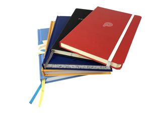 Sewn Binding Planner Printing <b>Notebook</b> Printing - Product Image 6