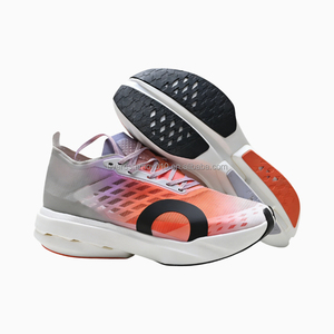 <span class=keywords><strong>Scarpe</strong></span> Sportive da Uomo Traspiranti e Leggere con Ammortizzazione Cloud, Nuovo Design 2026 Originale, Vendita Online all'Ingrosso - Product Image 3
