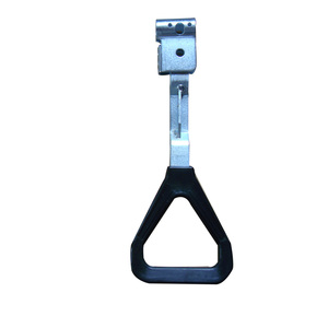 Kit de verrouillage pour conteneur avec barre de verrouillage latérale OD22mm - Product Image 2
