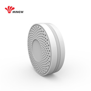 Minew I7 Rock faro IP65 impermeable Eddystone ble Beacon personalizable uid/url/TLM modo faro - Product Image 2