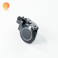89341-33050 Nuevo Sensor de Aparcamiento Ultrasónico Trasero para FJ Cruiser 07-10 OEM 8934133050 1 Año de Garantía