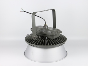 Lámparas Industriales a Prueba de Explosiones de Alta Calidad ATEX, Iluminación LED de Alta Intensidad, Lámparas Antiexplosivas - Product Image 6