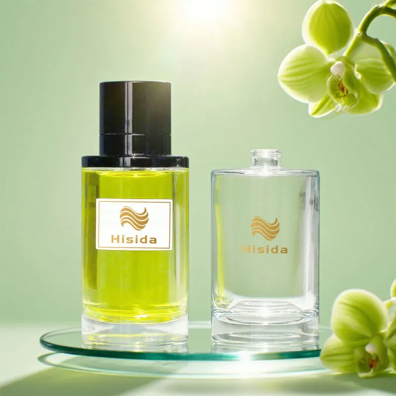 ขวดแก้วใส