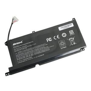 OEM Quality 11.55V 52.5Wh 4323mAh Long Life PG03XL <b>Battery</b> for HP L48430-AC2 Notebook <b>Battery</b> - Product Image 1