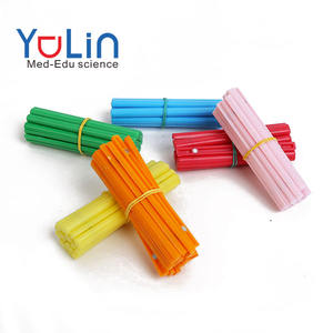 Outils d'aide à l'enseignement du calcul, jouets éducatifs <span class=keywords><strong>mathématiques</strong></span> pour l'école primaire, bâtonnets de comptage - Product Image 1