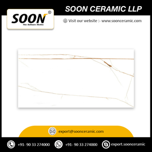 Most Selling Glazed Vitrified Porcelain Tiles 600x600mm Non-Slip Traditional Design Glossy Surface for <b>Wall</b> Floor Decoration - Product Image 4
