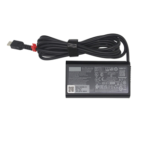 Nouveau <span class=keywords><strong>chargeur</strong></span> pour ordinateur portable 20V 3.25A 65W Type C pour Lenovo ThinkPad Yoga Chromebook IdeaPad Adaptateur secteur ADLX65YSCC3A - Product Image 2