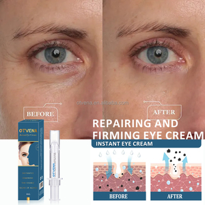 Crema <span class=keywords><strong>Contorno</strong></span> <span class=keywords><strong>de</strong></span> <span class=keywords><strong>Ojos</strong></span> Reafirmante y Revitalizante Herbal Instantánea OTVENA, Elimina las Bolsas <span class=keywords><strong>de</strong></span> los <span class=keywords><strong>Ojos</strong></span>, Anti-Hinchazón, Aclara la Piel - Product Image 5