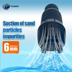 Bomba de Circulação de Grande Fluxo Jecod Jebao Série LP para Lago de Peixes <span class=keywords><strong>Koi</strong></span>, Bomba de Água Durável e Ultra Silenciosa da <span class=keywords><strong>China</strong></span> - Product Image 4