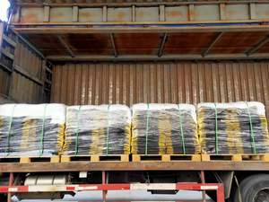 Laboratorio GI 600x900mm 3 strati in gomma PVC industriale piastra diamantata antistatica ESD Anti fatica tappetino - Product Image 6