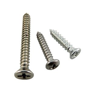 Tornillos de Seguridad Personalizados de Acero Inoxidable M3 M4 M5, Rosca Métrica e Imperial, con Tapa Antirrobo - Product Image 1