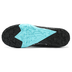 <span class=keywords><strong>Scarpe</strong></span> da <span class=keywords><strong>Calcio</strong></span> Professionali per Adulti 2025 Nuovo Modello Antiscivolo con Tacchetti per Tutte le Stagioni Primavera Estate Autunno Inverno - Product Image 5