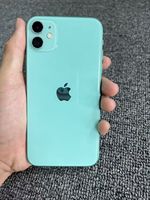 Smartphone 5G/WiFi d'occasion en gros, très demandé, pour iPhone 11 64 Go/128 Go, 6 Go de RAM, écran OLED