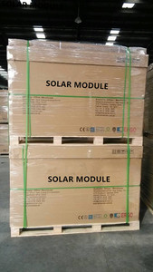 Paneles Solares de Potencia a Precio de Fábrica, Panel Solar Mono <span class=keywords><strong>Bluesun</strong></span> de 170W, Proveedores con 30 Años de Garantía - Product Image 6