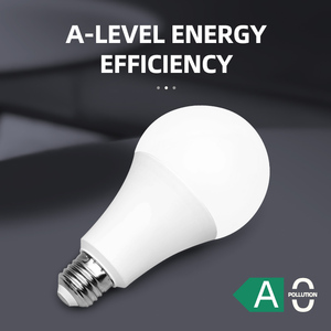 Bombilla <span class=keywords><strong>LED</strong></span> superbrillante <span class=keywords><strong>E27</strong></span>, ahorro de energía, alta eficiencia, larga vida útil, sin parpadeo, para el hogar, oficina, garaje, taller - Product Image 3