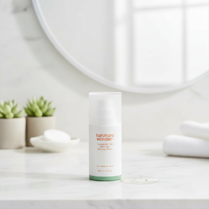 Haruharu Wonder Centella 4% TXA Suero para el cuidado de la piel 30mL Dark Spot Go Away Alta calidad - Product Image 3