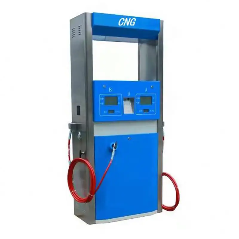 Gasspender Cng Dispens ing Equipment Dispenser Compressed Natural