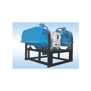 Tiêu chuẩn API rắn hệ thống điều khiển mỏ dầu decanter máy ly tâm cho khoan chất lỏng - Product Image 6